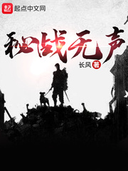 秘战无声小说免费阅读完整版